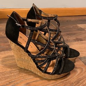 NEW Wedges!